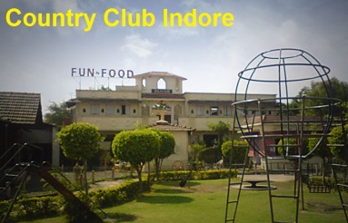 Country Club Vacation India-Indore
